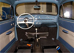 contact Competition Engineering