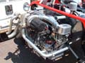 vw buggy, manz, turbo, performance engine